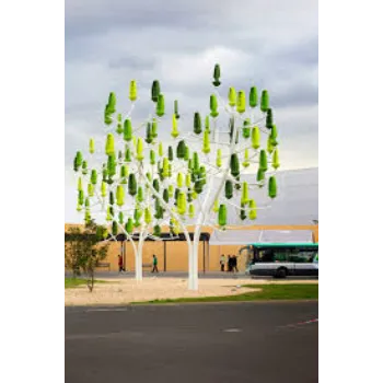Super Artificial Trees